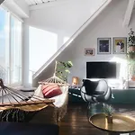 Loft 80m2 W Sercu Miasta