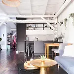 Loft 80m2 W Sercu Miasta