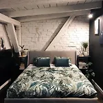Loft 80m2 W Sercu Miasta Διαμέρισμα