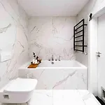 Loft 80m2 W Sercu Miasta * Μπίντγκοστς