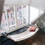 Loft 80m2 W Sercu Miasta * Μπίντγκοστς