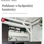 Loft 80m2 W Sercu Miasta Διαμέρισμα Μπίντγκοστς