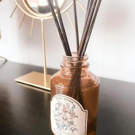 Loft 80m2 W Sercu Miasta Apartment Bydgoszcz