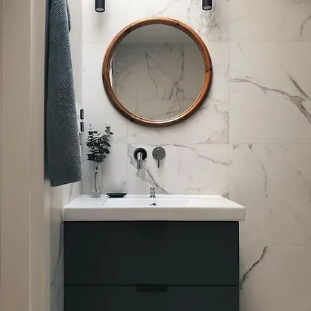 Loft 80m2 W Sercu Miasta