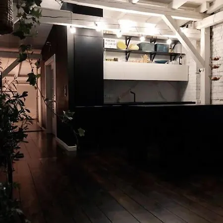 Loft 80m2 W Sercu Miasta *