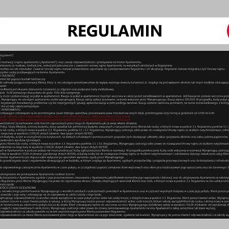 Apartamento Loft 80m2 W Sercu Miasta