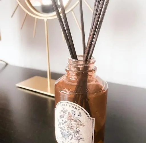 Loft 80m2 W Sercu Miasta アパート ビィドゴシュチュ