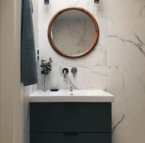 Loft 80m2 W Sercu Miasta