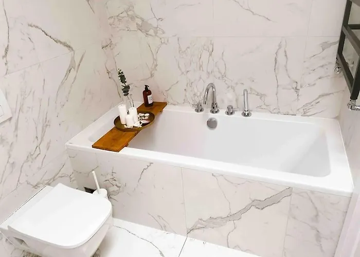 Loft 80m2 W Sercu Miasta * Bydgoszcz