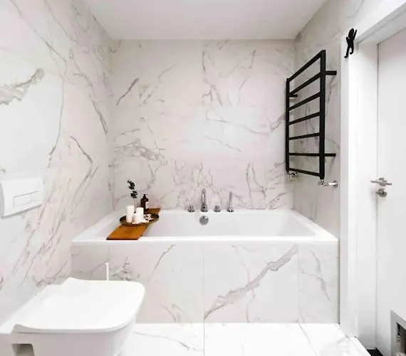 Loft 80m2 W Sercu Miasta * Bydgoszcz